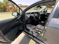 تۆیۆتا پریوس